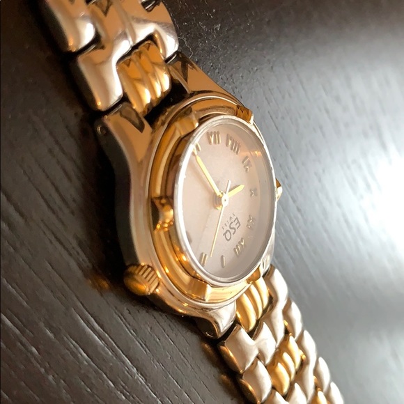 ESQ watch - Picture 6 of 7